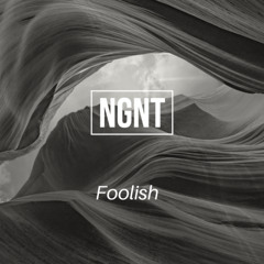 Ashanti - Foolish (NGNT House Remix)