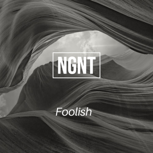 Ashanti - Foolish (NGNT House Remix)