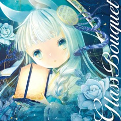 [DEMO] 境界線の奇跡を君と [F/C Glass Bouquet]