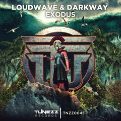 Loudwave & Darkway -Exodus