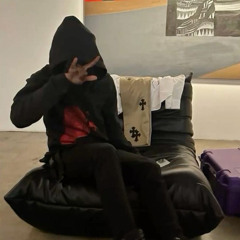 osamason x rexv2 chrome hearts