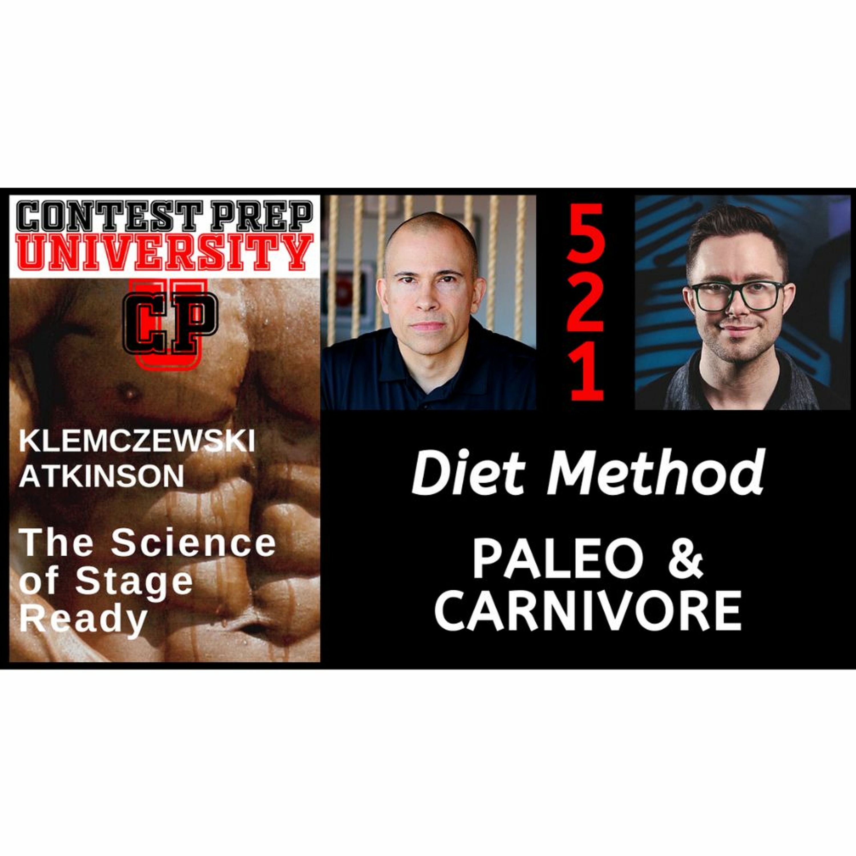 The Diet Doc Podcasts