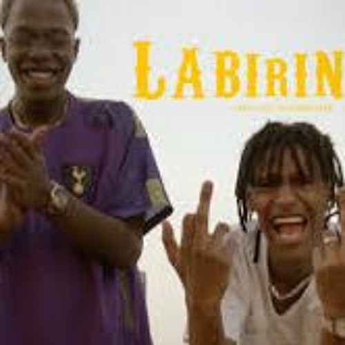 Abbot Ft.Somynem.grin - Labirinto