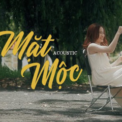 Mặt Mộc/Acoustic - Phạm Nguyên Ngọc x VAnh x Ân Nhi