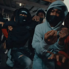 Kdot x Jah Rilla - Ebk Party