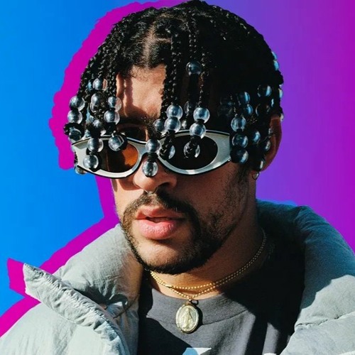 Bad Bunny - Titi Me Pregunto (Sillva Nola Edit)