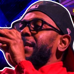 [FNF] Don’t Rap Against Kendrick Ever