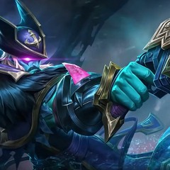 Pirate (prod lo0s3 labz)