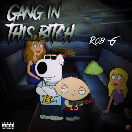Gang In This Bih