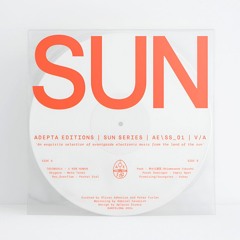 SUN SERIES | B2 | PAUK | 幸せな復讐 : Shiawasena Fukushū
