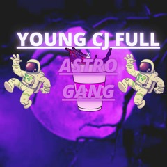 YOUNG CJ FULL - ASTRO G4NG (Prod Cj)
