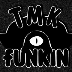Too Much Funkin - Round