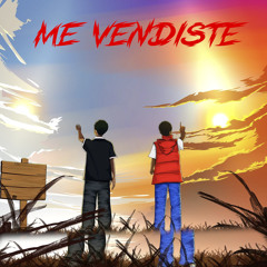 Me Vendiste