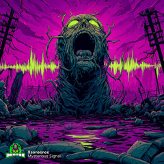 Xsonsence - Mysterious Signal
