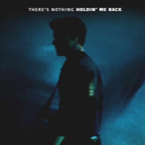 NRJ - SHAWN MENDES - THERE'S NOTHING HOLDIN' ME BACK (PN2)
