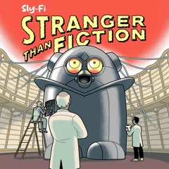 Stranger Than Fiction