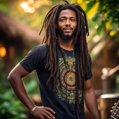 Sorriso 🎵 Reggae