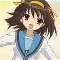 haruhikore