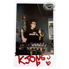 Contrast Radio Ep1 KJONES
