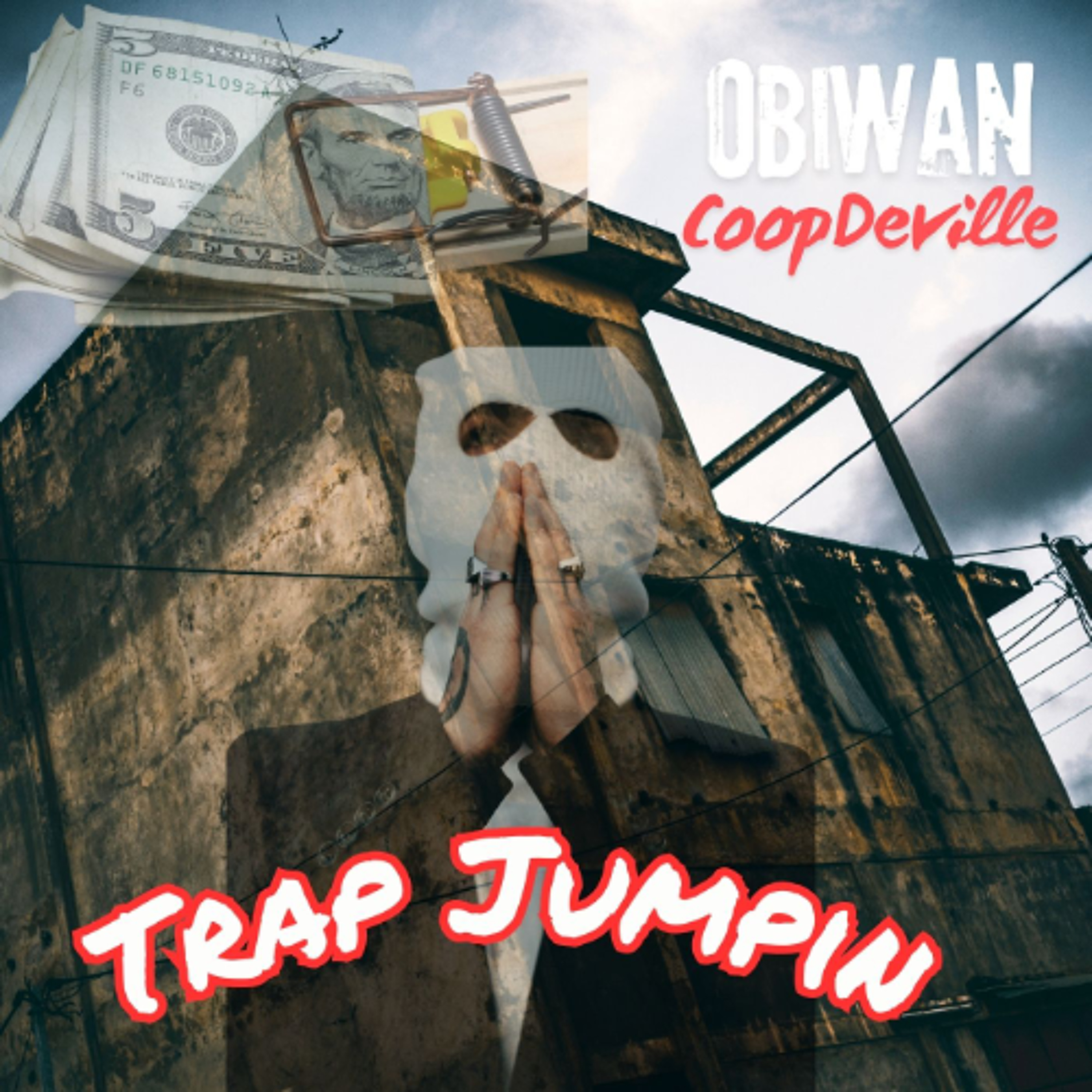 Trap Jumpin episode artwork