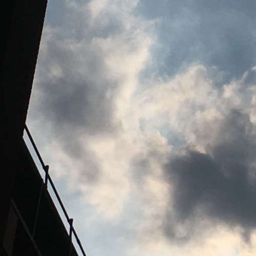 Stay (clean version) - Jackson Browne Cover