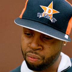 J Dilla - Make Em NV (Remix) (prod. Hyper Non Verbal)