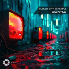 Silence Of The People - Signals (Original Mix)