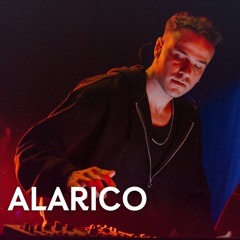 Alarico｜Awakenings | Upclose 2025