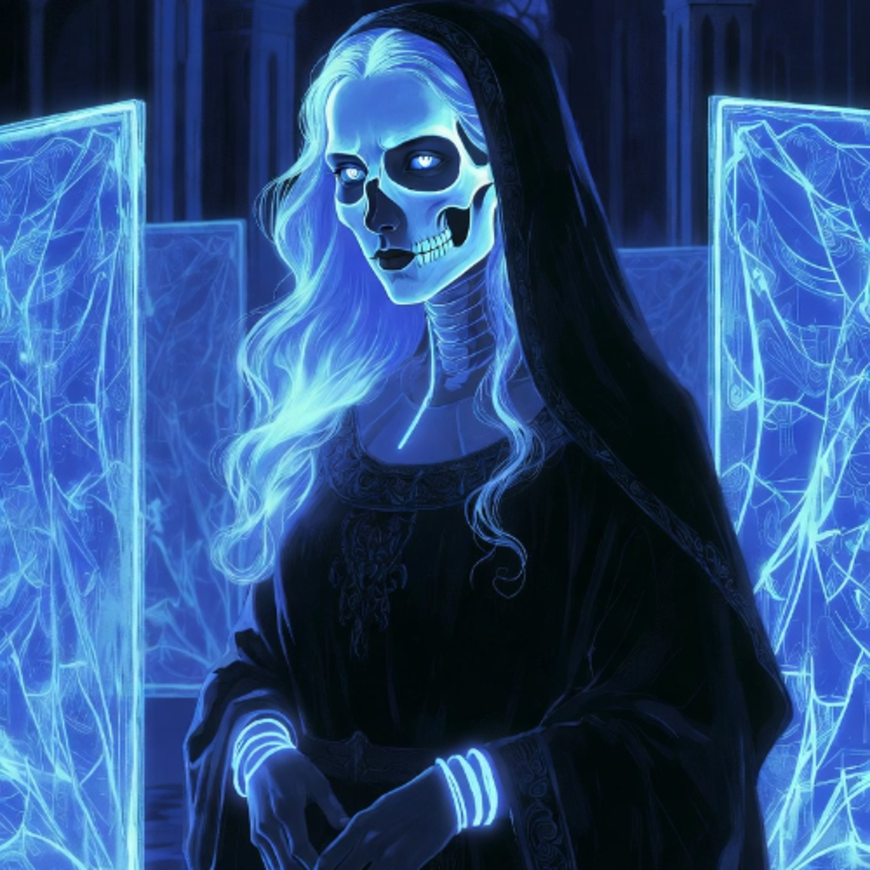 Future Tribe episode artwork