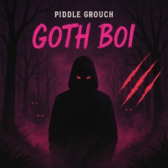 Goth boi