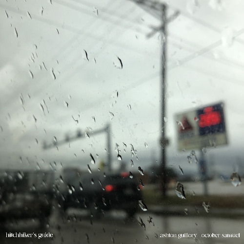 hitchhiker's guide (prod. october samuel)