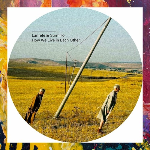 PREMIERE: Lanrete x Surmillo — How We Live In Each Other (Techno Mix) [7th Cloud]