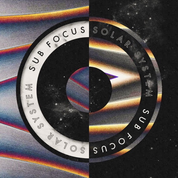 Sub Focus – Solar System