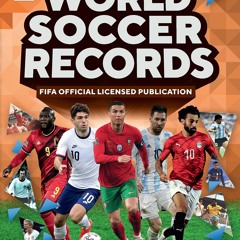 E-book download FIFA World Soccer Records 2022 {fulll|online|unlimite)