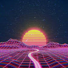 Retrowave Synthwave