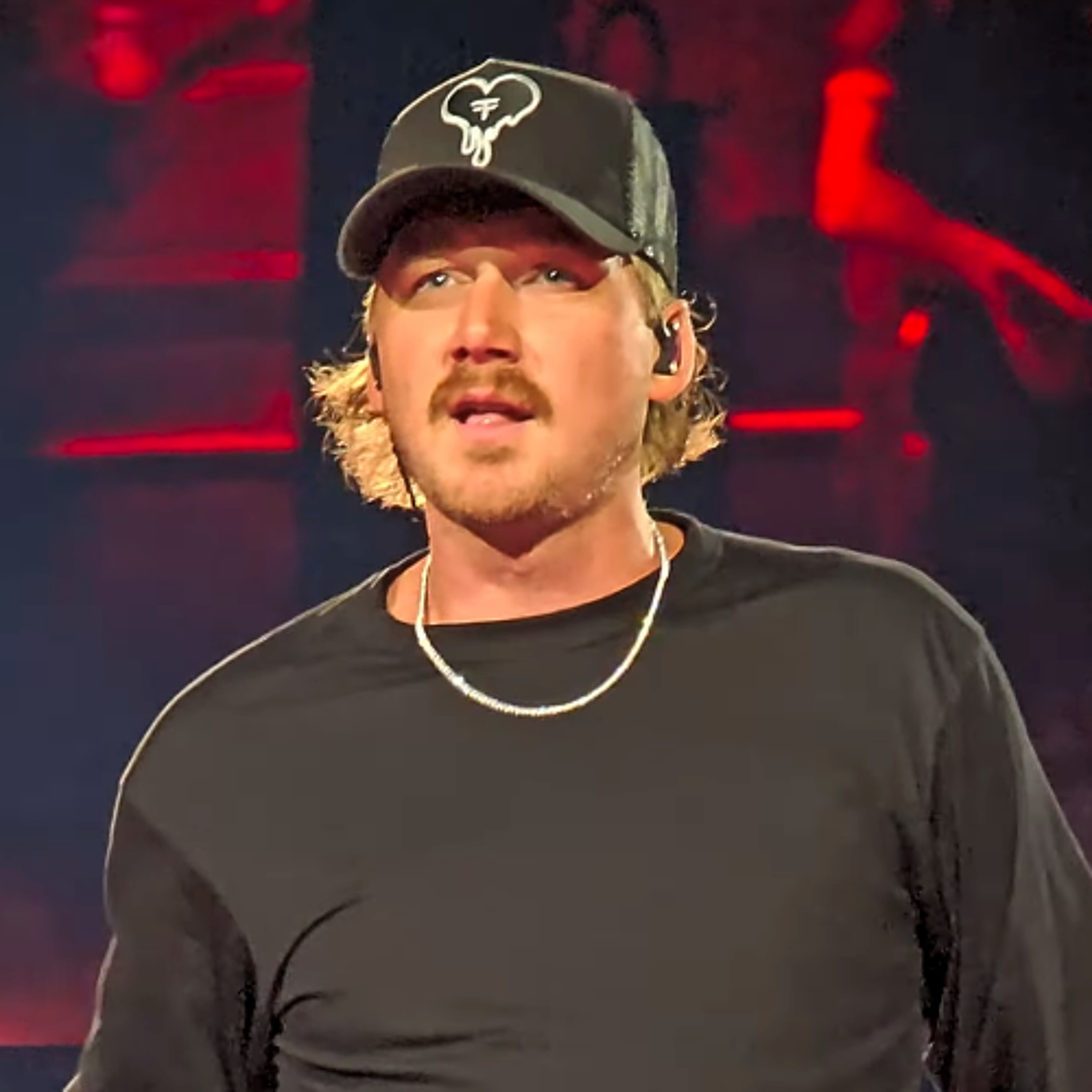 Morgan Wallen Tribute 04.07.26 episode artwork