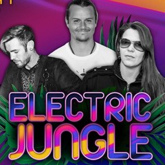 Electric Jungle 2