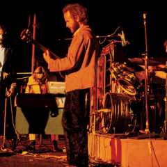 when the music's over - the doors • slowed •(live at isle of wight festival - 1970)