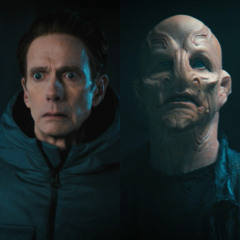 Episode 411: Oh! Well, That's Certainly AN Explanation...