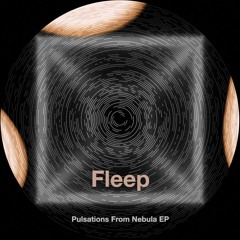 3 - Fleep - Omega Nebula (original Mix)