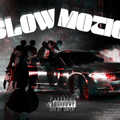 Bware - Slow Motion (Prod.by NLV Rob)