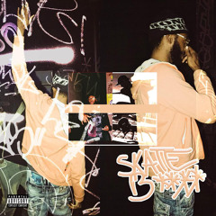 CRZYikTHEYHATEME/SKATE B*TCH (sl4yerr) HOSTED BY DJ NICK