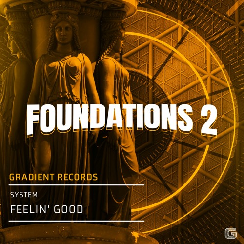 SYSTEM - FEELIN GOOD (CLIP)(OUT NOW!)