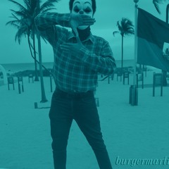 Burger Marty - Swipe Queen  Fast