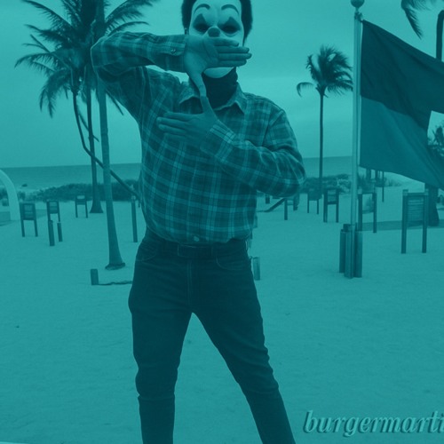 Burger Marty - Swipe Queen  Fast