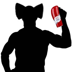Bad Old Spice!! ( YTPMV "Bad Apple!!" )