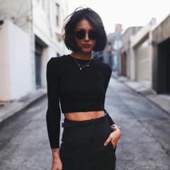 Davit Barqaia - Baby Don't Go (Original Mix)