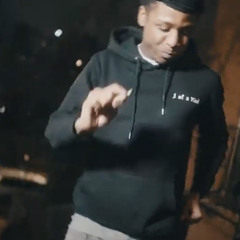 SugarHill Keem - Ice Cream Truck (Official Unreleased)