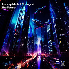Trancephile & A.Yadegari - The Future (Radio Edit) [Submission Recordings]