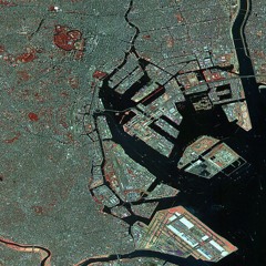 Ramone & Emiglio :: Live in Tokyo :: 5.23.2002